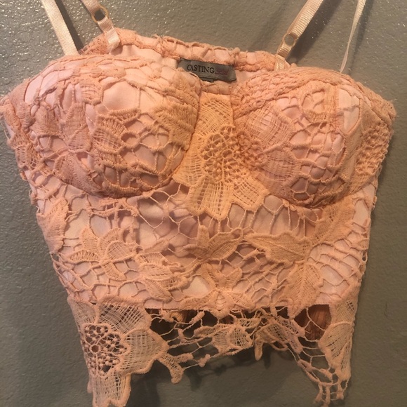 Crop top - Picture 2 of 2